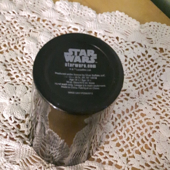 Star wars Stormtrooper mug Tumblr - Picture 6 of 7